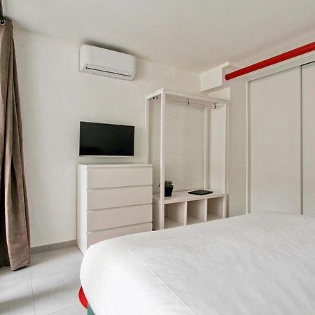 Vatican Loft - Rooms & Apartments Roma Exterior foto