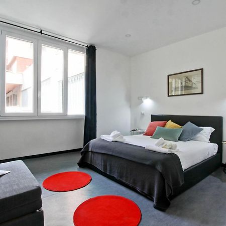 Vatican Loft - Rooms & Apartments Roma Exterior foto