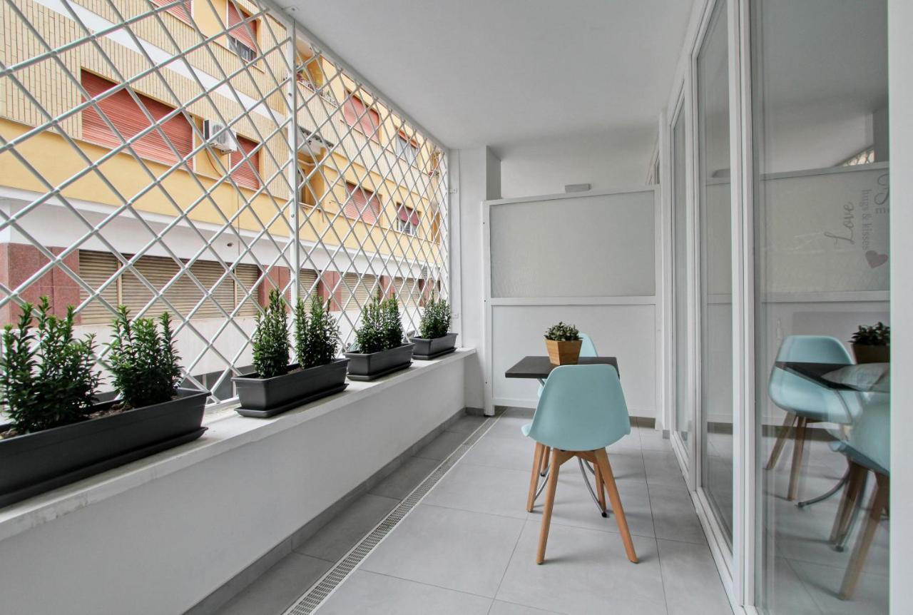 Vatican Loft - Rooms & Apartments Roma Exterior foto