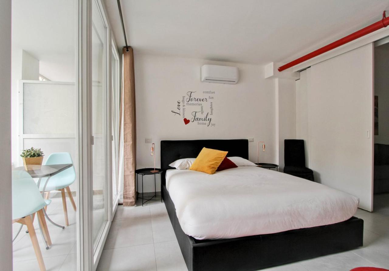 Vatican Loft - Rooms & Apartments Roma Exterior foto