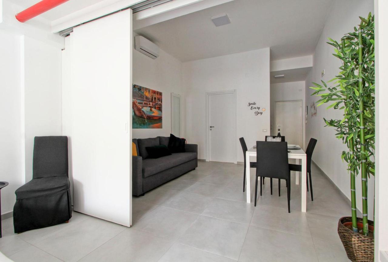 Vatican Loft - Rooms & Apartments Roma Exterior foto