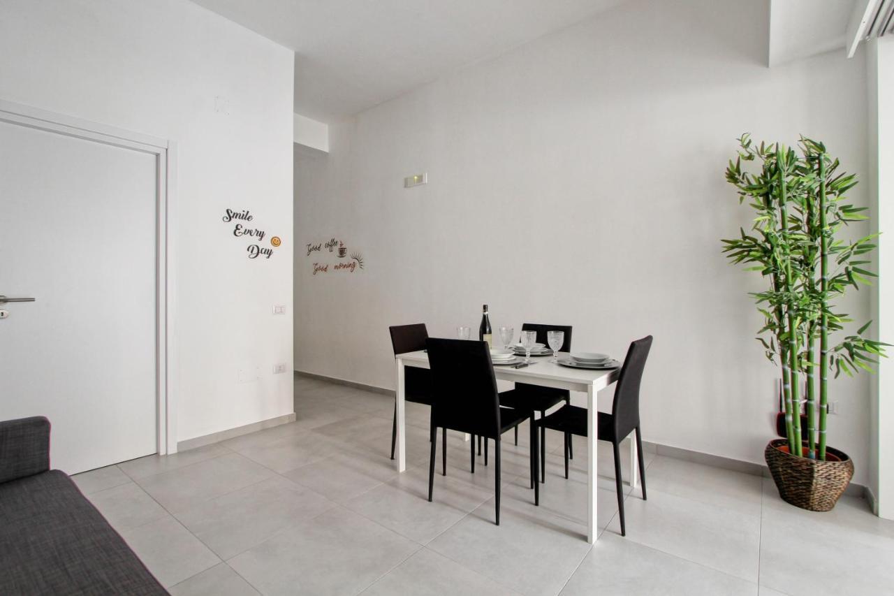 Vatican Loft - Rooms & Apartments Roma Exterior foto