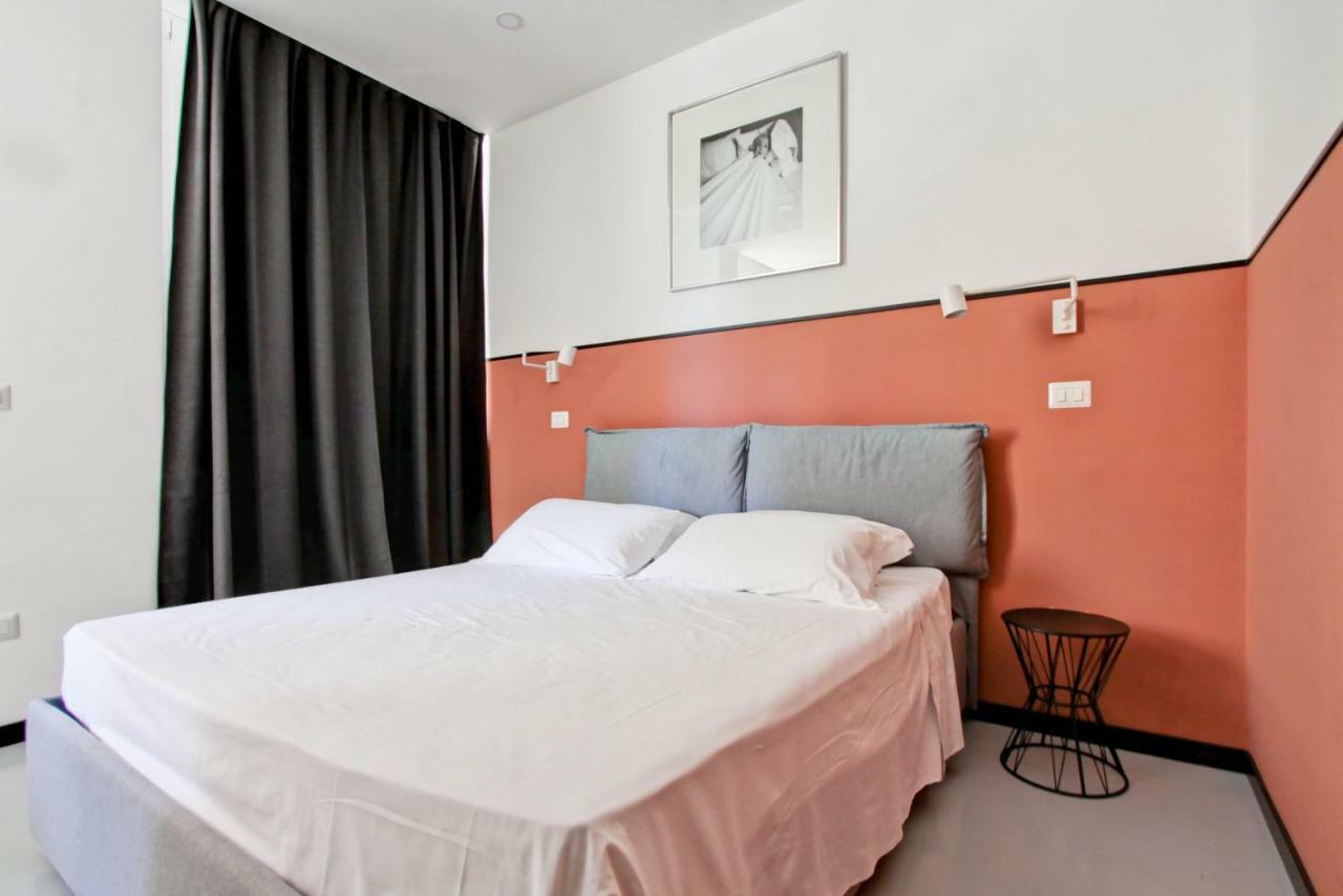 Vatican Loft - Rooms & Apartments Roma Exterior foto
