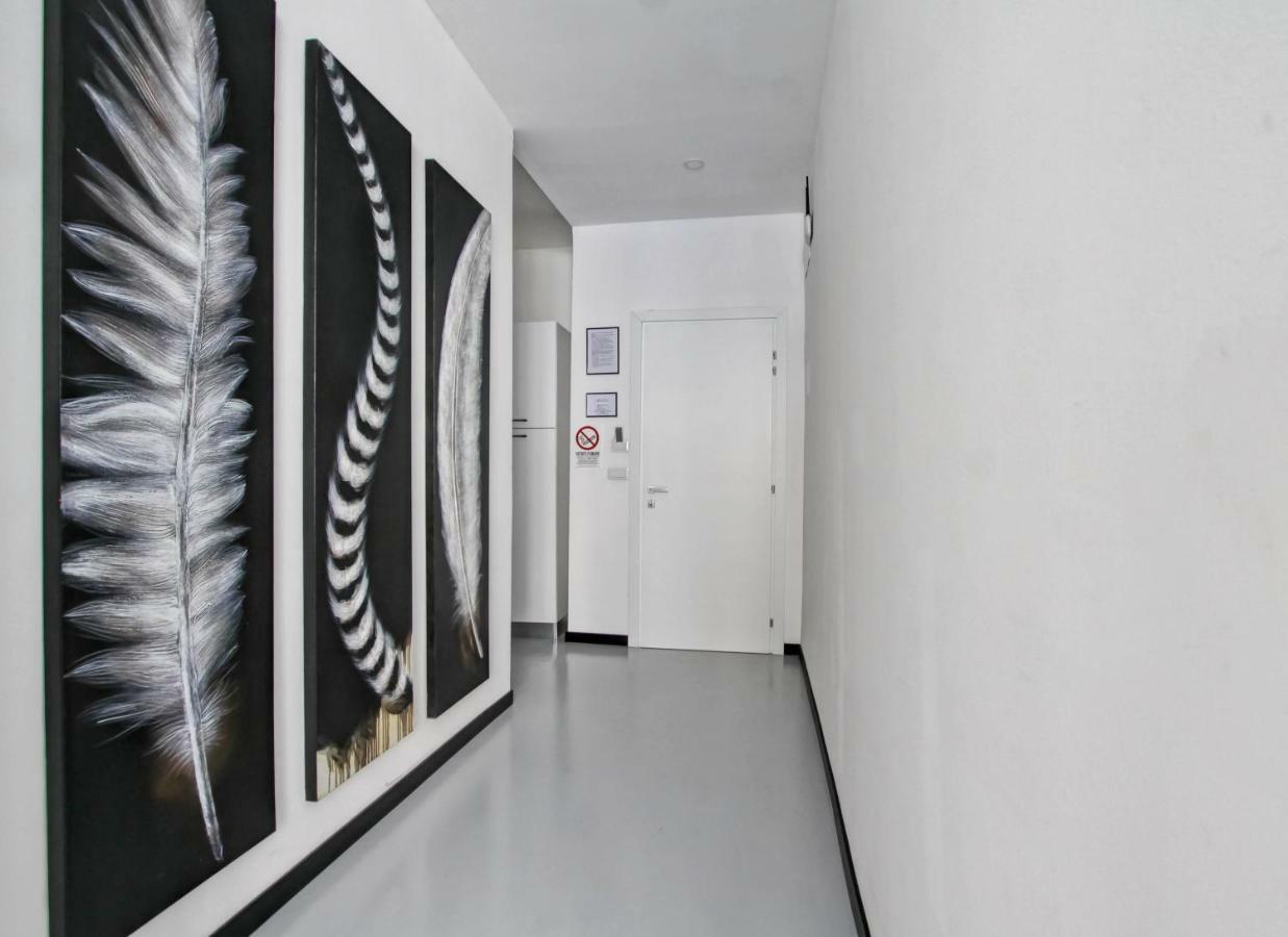 Vatican Loft - Rooms & Apartments Roma Exterior foto
