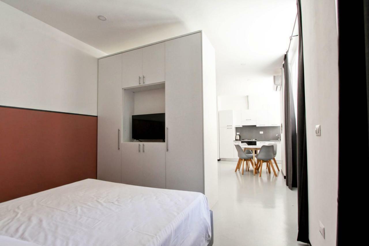 Vatican Loft - Rooms & Apartments Roma Exterior foto