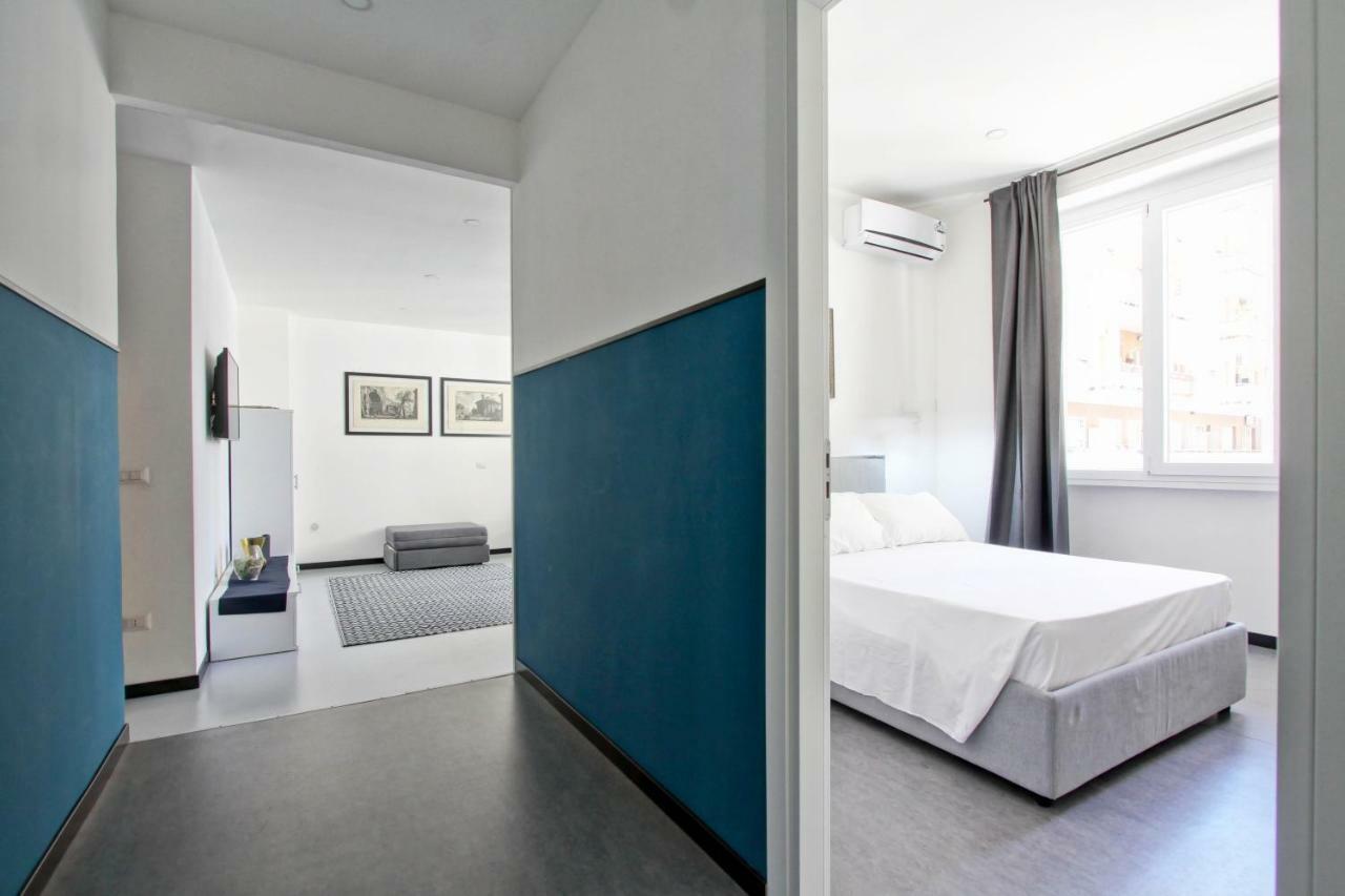 Vatican Loft - Rooms & Apartments Roma Exterior foto