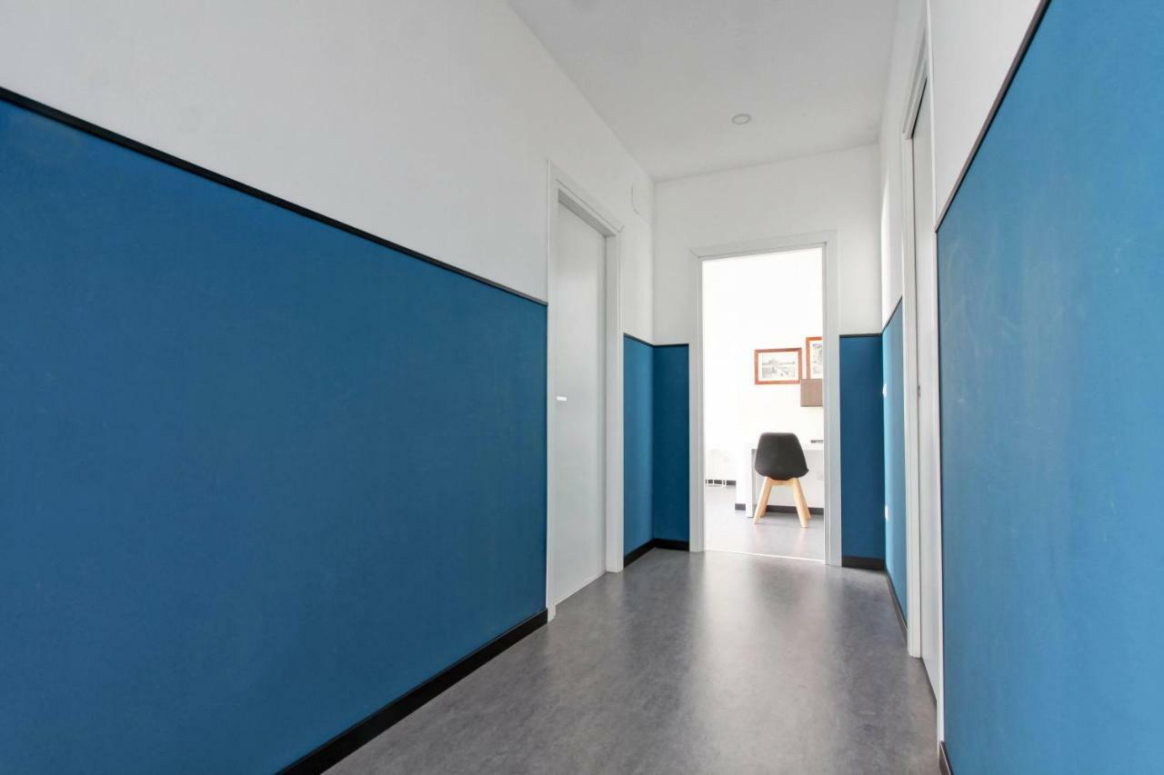 Vatican Loft - Rooms & Apartments Roma Exterior foto