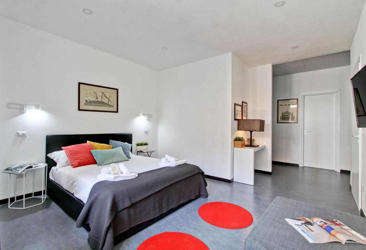Vatican Loft - Rooms & Apartments Roma Exterior foto
