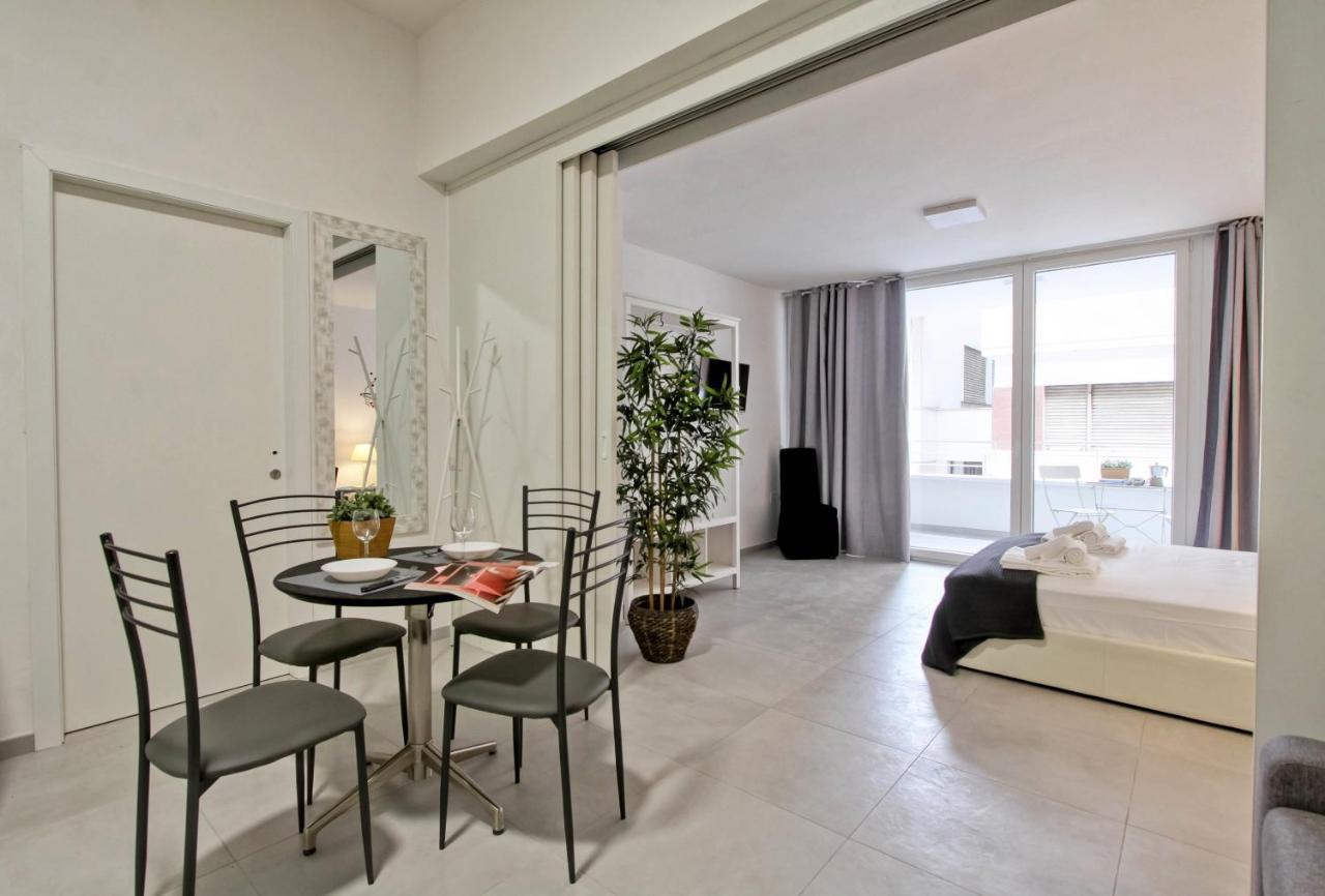 Vatican Loft - Rooms & Apartments Roma Exterior foto