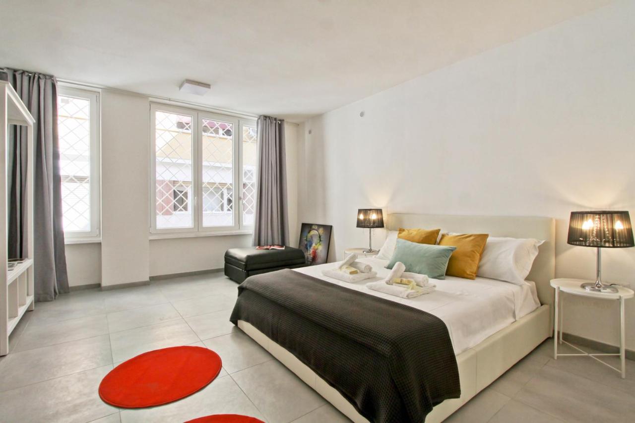 Vatican Loft - Rooms & Apartments Roma Exterior foto
