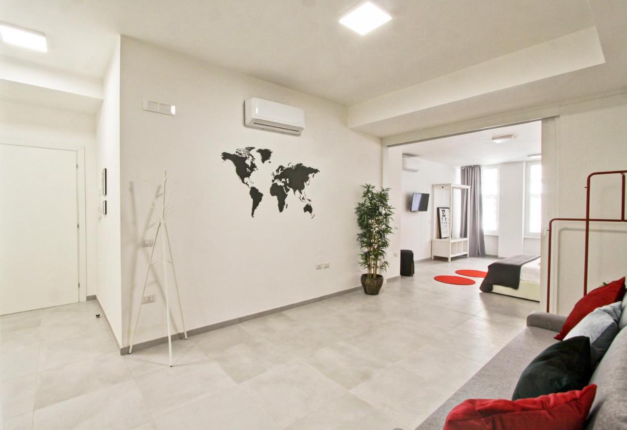 Vatican Loft - Rooms & Apartments Roma Exterior foto