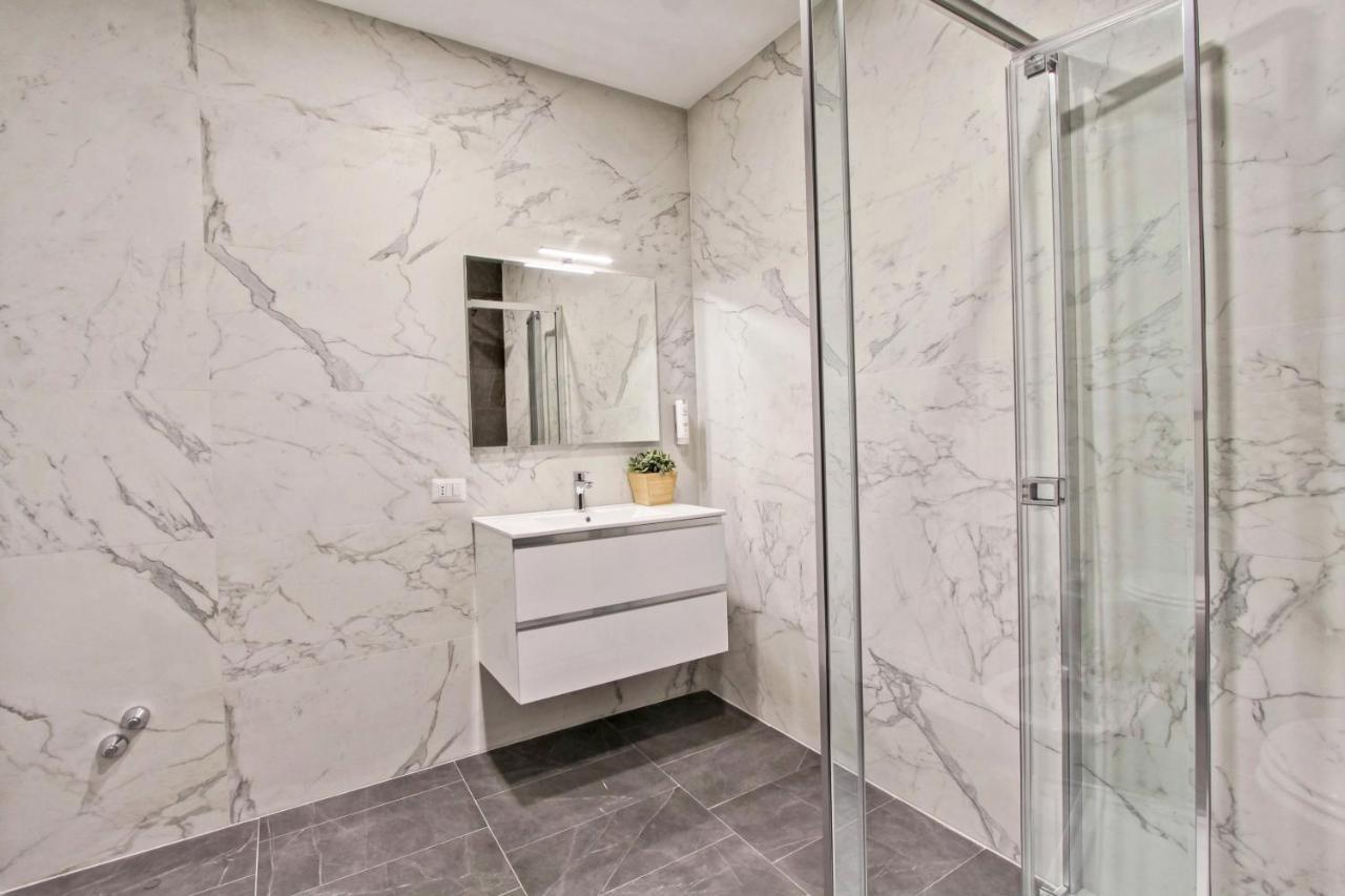Vatican Loft - Rooms & Apartments Roma Exterior foto